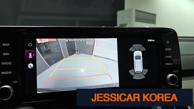 2021 Kia Sorento 4th Gen - Thumbnail 4