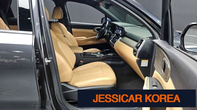2021 Kia Sorento 4th Gen - Thumbnail 5