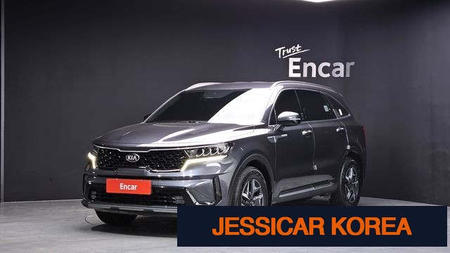 2021 Kia Sorento 4th Gen - Thumbnail 6