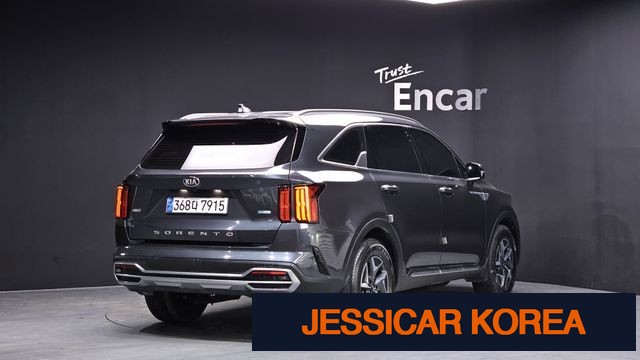 2021 Kia Sorento 4th Gen - Thumbnail 7