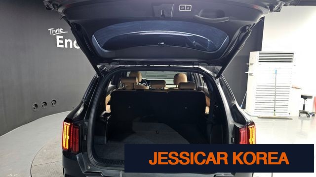 2021 Kia Sorento 4th Gen - Thumbnail 9