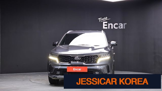 2021 Kia Sorento 4th Gen - Thumbnail 11