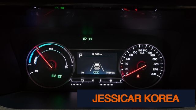 2021 Kia Sorento 4th Gen - Thumbnail 13
