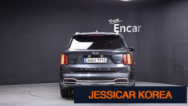 2021 Kia Sorento 4th Gen - Thumbnail 14