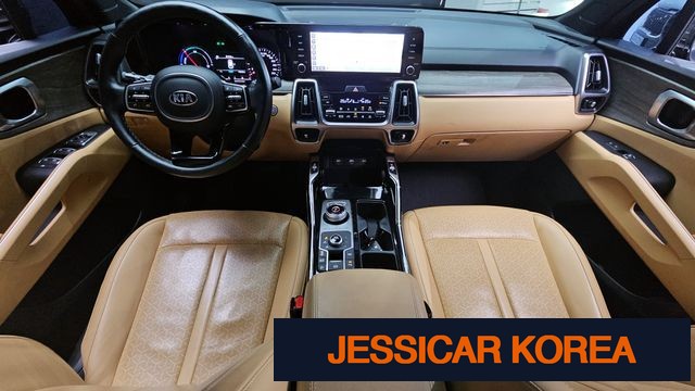 2021 Kia Sorento 4th Gen - Thumbnail 16