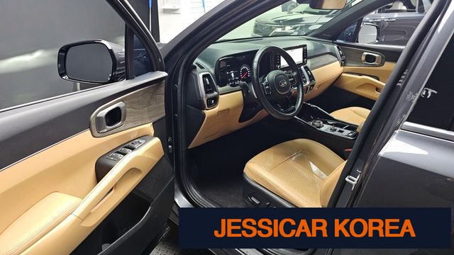2021 Kia Sorento 4th Gen - Thumbnail 18