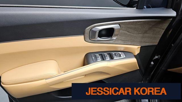2021 Kia Sorento 4th Gen - Thumbnail 19