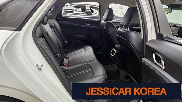2021 Kia K5 3rd Gen - Thumbnail 6