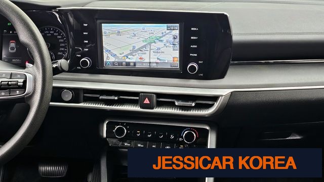 2021 Kia K5 3rd Gen - Thumbnail 7