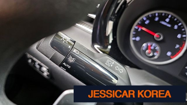 2021 Kia K5 3rd Gen - Thumbnail 11