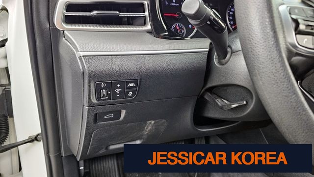 2021 Kia K5 3rd Gen - Thumbnail 13