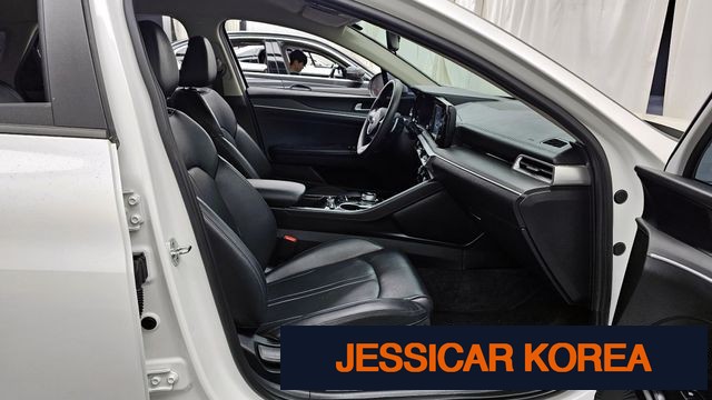 2021 Kia K5 3rd Gen - Thumbnail 14