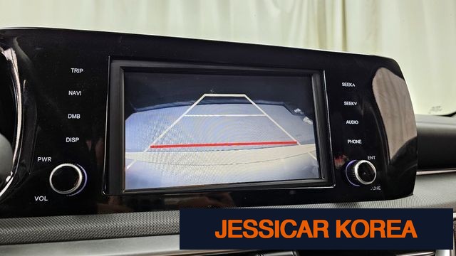 2021 Kia K5 3rd Gen - Thumbnail 15