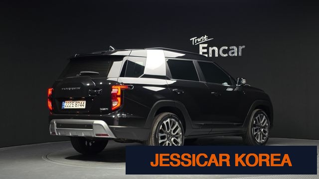 2025 KG Mobility The New Torres - Thumbnail 3