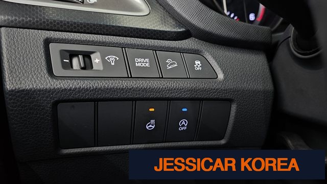 2016 Hyundai Santa Fe The Prime - Thumbnail 2