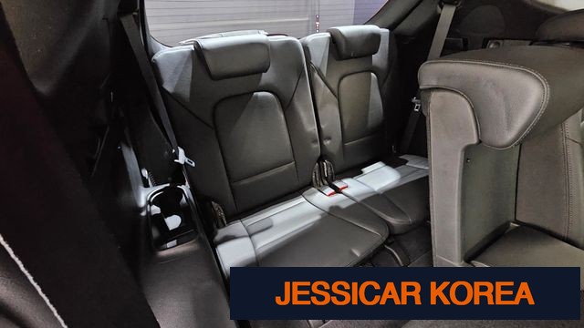 2016 Hyundai Santa Fe The Prime - Thumbnail 4