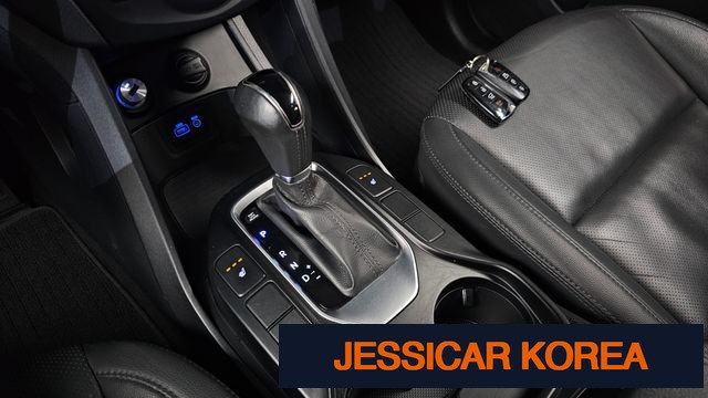 2016 Hyundai Santa Fe The Prime - Thumbnail 6