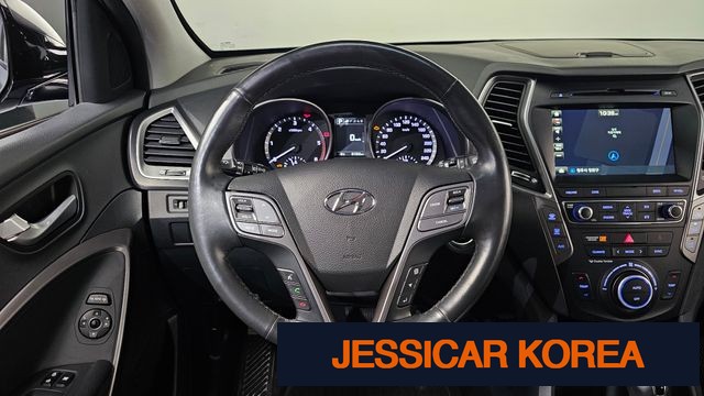 2016 Hyundai Santa Fe The Prime - Thumbnail 12