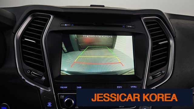 2016 Hyundai Santa Fe The Prime - Thumbnail 14