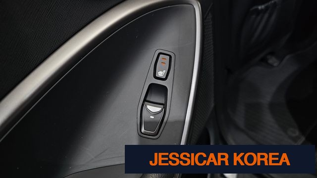 2016 Hyundai Santa Fe The Prime - Thumbnail 18