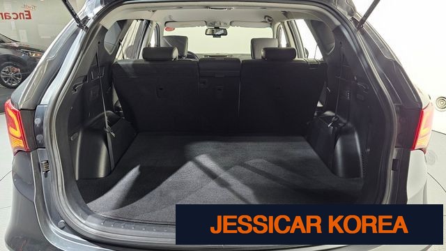 2016 Hyundai Santa Fe The Prime - Thumbnail 19