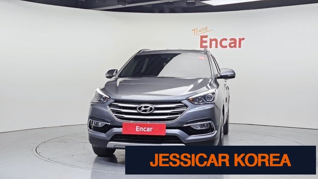 2016 Hyundai Santa Fe The Prime - Thumbnail 20