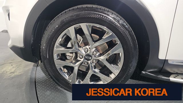 2020 Kia The New Sorento - Thumbnail 5