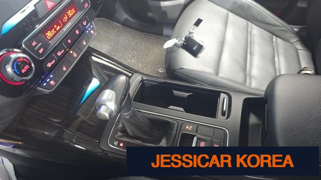 2020 Kia The New Sorento - Thumbnail 7