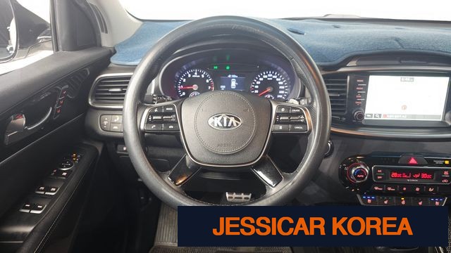 2020 Kia The New Sorento - Thumbnail 19
