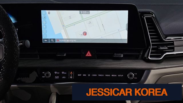 2022 Kia Sportage 5th Gen - Thumbnail 2