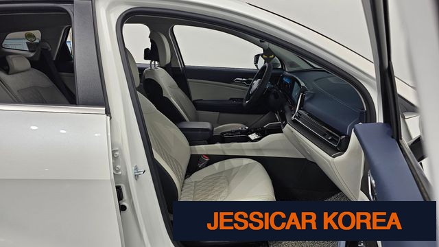 2022 Kia Sportage 5th Gen - Thumbnail 6