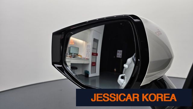 2022 Kia Sportage 5th Gen - Thumbnail 7