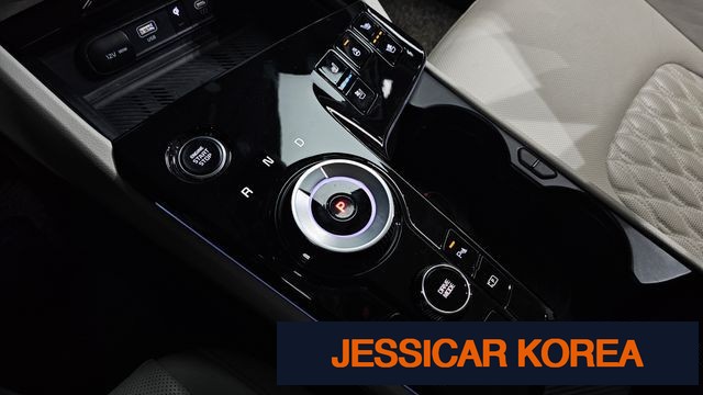 2022 Kia Sportage 5th Gen - Thumbnail 8
