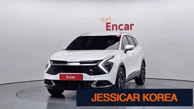 2022 Kia Sportage 5th Gen - Thumbnail 11