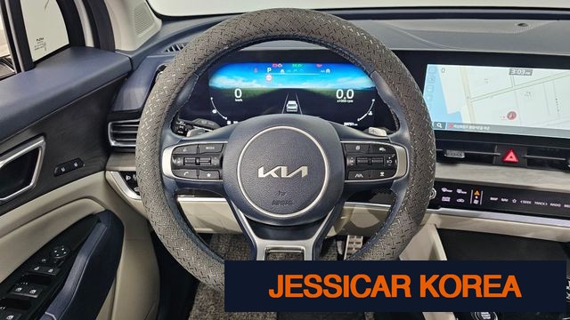 2022 Kia Sportage 5th Gen - Thumbnail 16