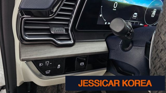 2022 Kia Sportage 5th Gen - Thumbnail 17