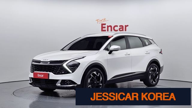 2022 Kia Sportage 5th Gen - Thumbnail 18