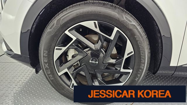 2022 Kia Sportage 5th Gen - Thumbnail 20