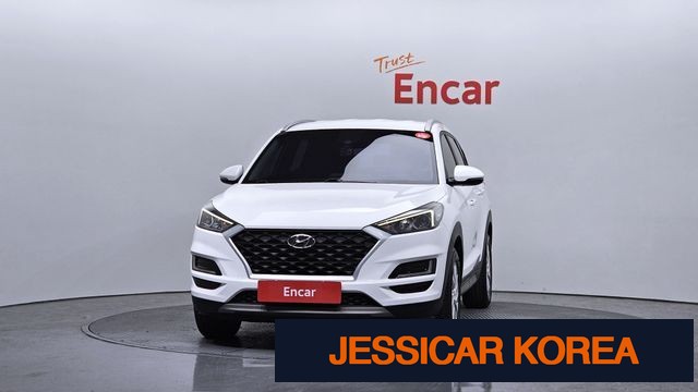 2019 Hyundai All new Tucson - Thumbnail 5