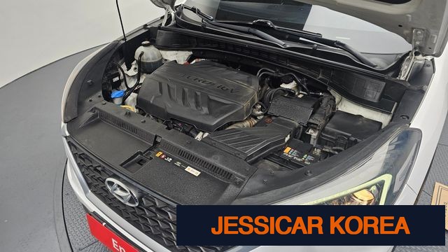 2019 Hyundai All new Tucson - Thumbnail 12
