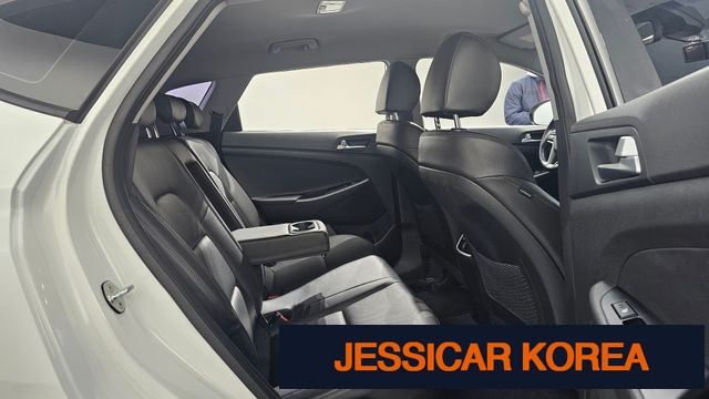 2019 Hyundai All new Tucson - Thumbnail 13