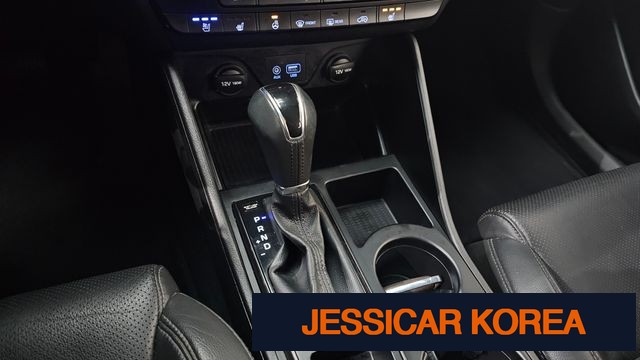 2019 Hyundai All new Tucson - Thumbnail 18