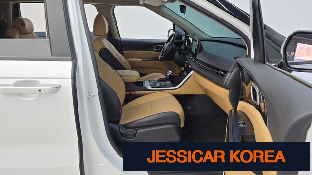 2022 Kia Carnival 4th Gen - Thumbnail 3