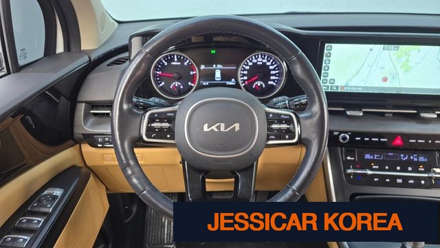 2022 Kia Carnival 4th Gen - Thumbnail 8