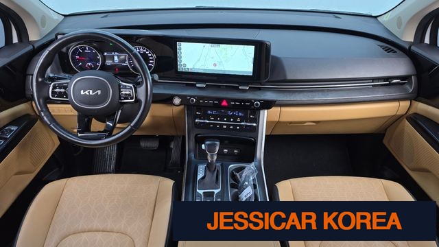 2022 Kia Carnival 4th Gen - Thumbnail 9