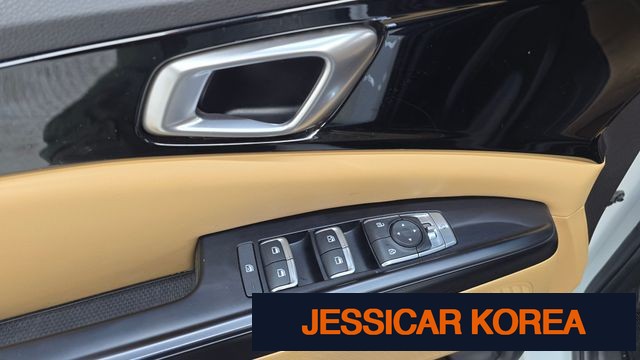2022 Kia Carnival 4th Gen - Thumbnail 10