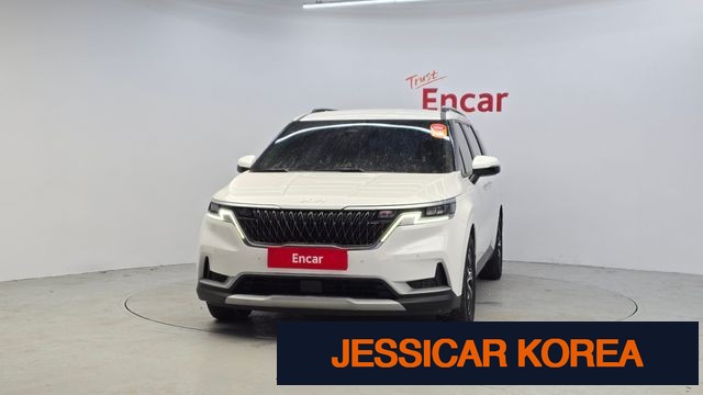 2022 Kia Carnival 4th Gen - Thumbnail 12