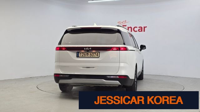 2022 Kia Carnival 4th Gen - Thumbnail 17