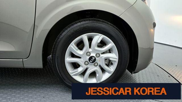 2018 Kia All New Morning (JA) - Thumbnail 2