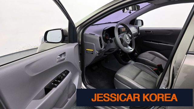 2018 Kia All New Morning (JA) - Thumbnail 3